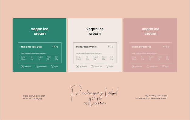 Karta z cenami planów